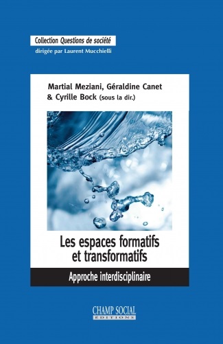 espaces formatifs