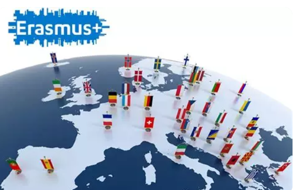 erasmus +