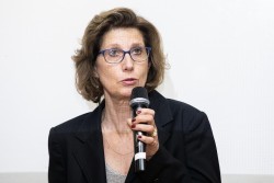 Pascale Boissonnet