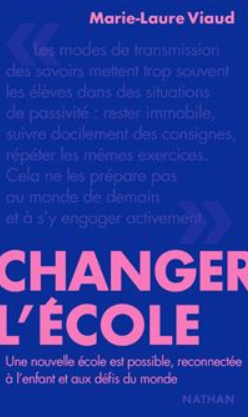 Les pédagogies différentes, réponses aux défis actuels de l’école française ?