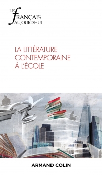 La littérature contemporaine à l'école