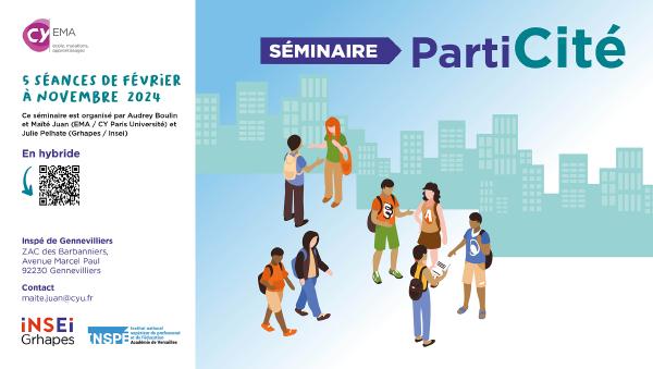 Division du travail éducatif et partenariats