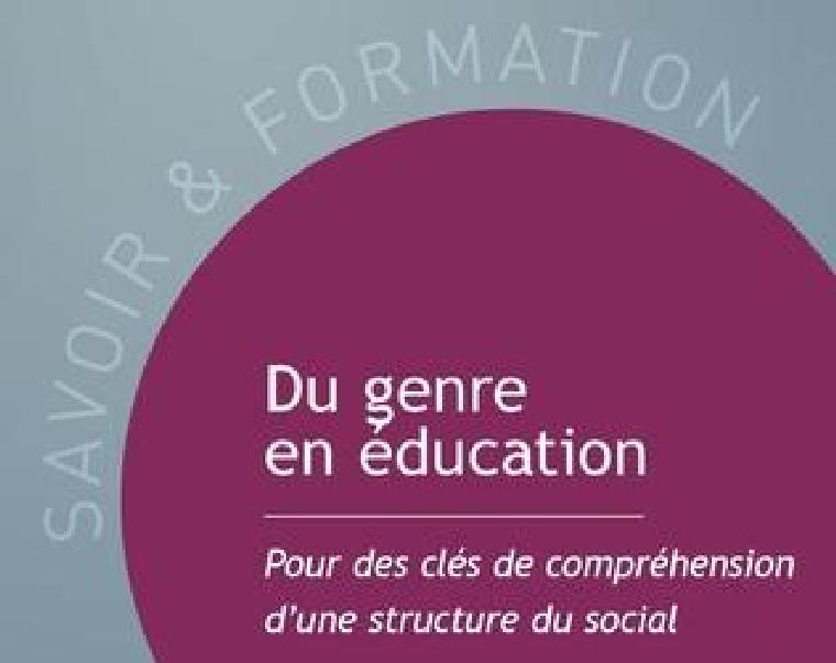 Quelle(s) épistémologie(s) féministe(s) pour les recherches en éducation ?