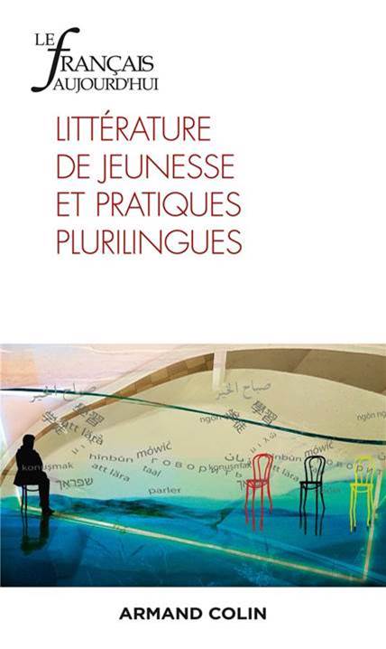 Littérature de jeunesse et pratiques plurilingues