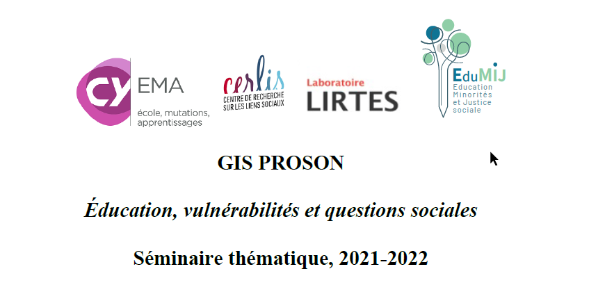 Les professionnels de la jeunesse : mener une recherche sur une catégorie qui n’existe pas